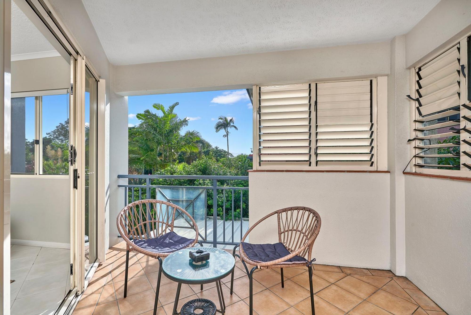 North Cove Waterfront Suites Cairns Zewnętrze zdjęcie