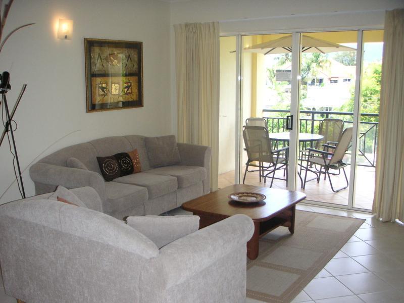 North Cove Waterfront Suites Cairns Zewnętrze zdjęcie