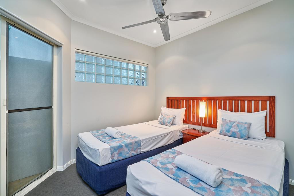 North Cove Waterfront Suites Cairns Pokój zdjęcie